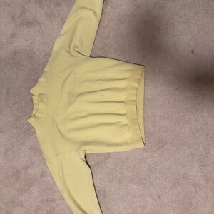 Vintage Mock Turtle Neck ESSENTIALS Crewneck